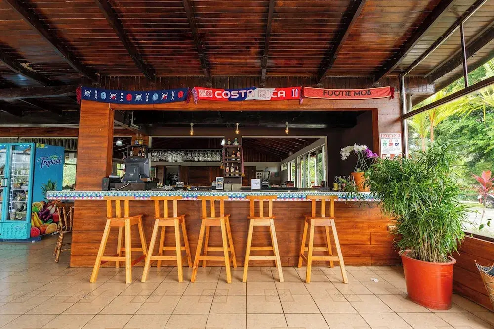 Chateau Arenal Hotel & Restaurante