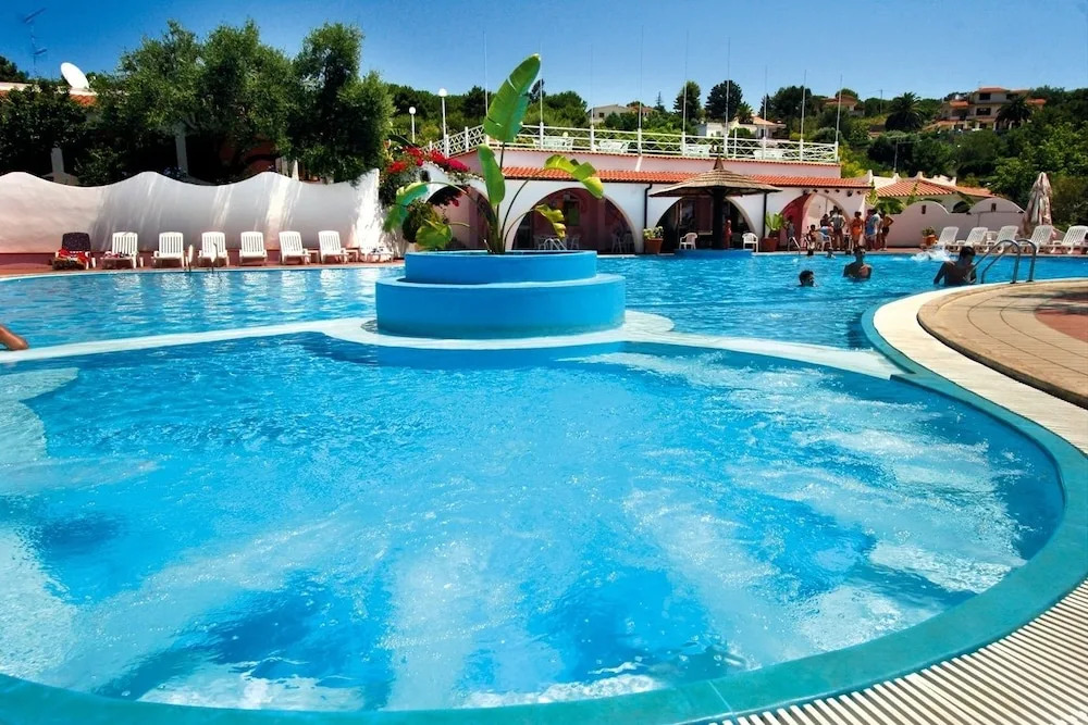 Residence Villaggio Smedile