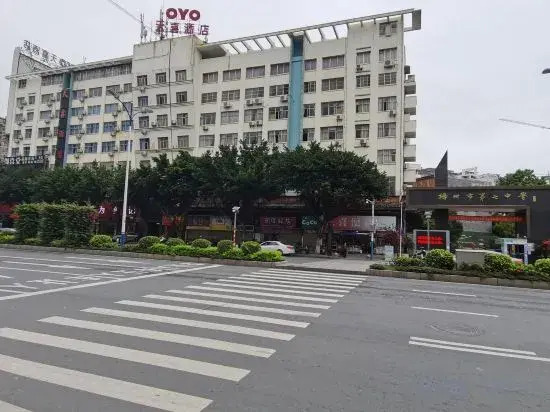 Tianxi Hotel