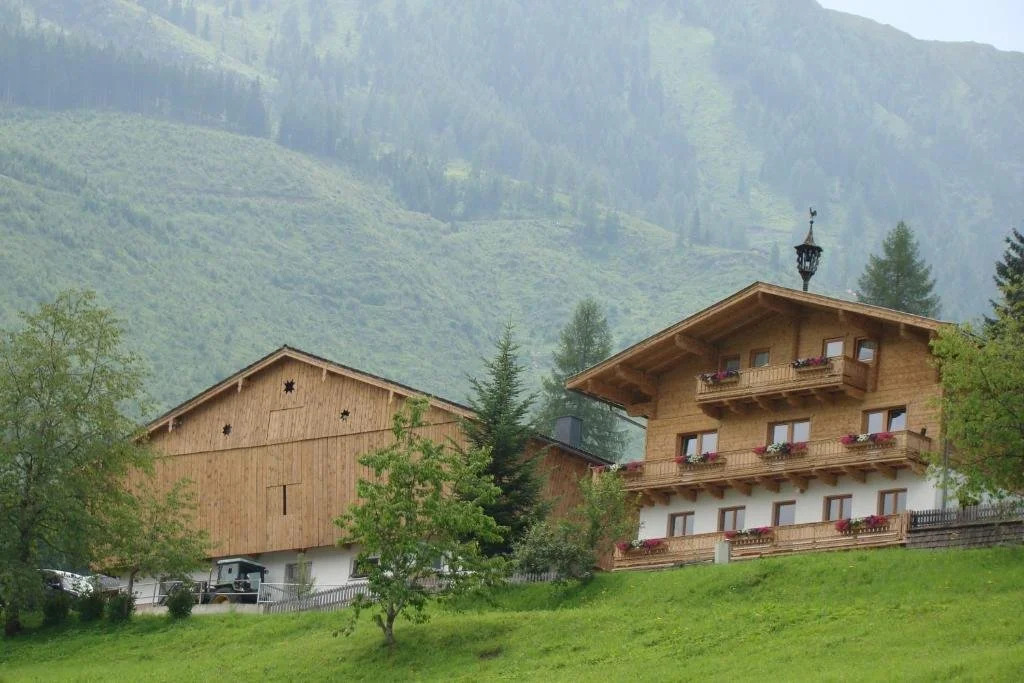 Unterholzhof