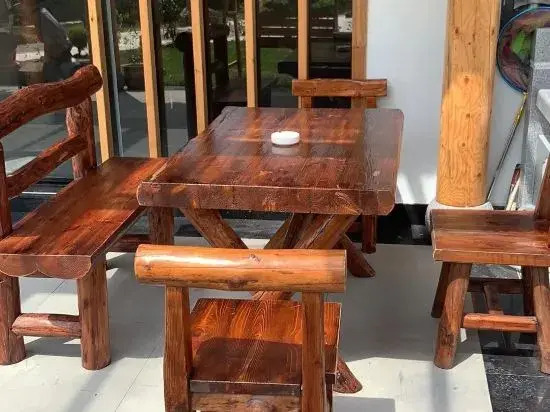 Tiantai Pinyuan Homestay