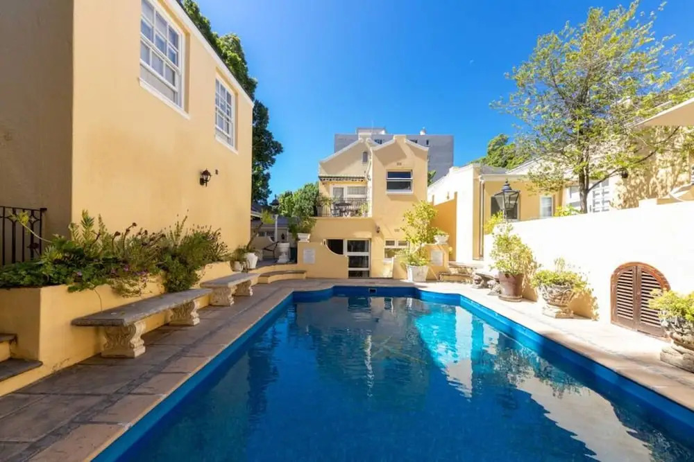 Vintage Nook 1 Bedroom Apartment in Green Point