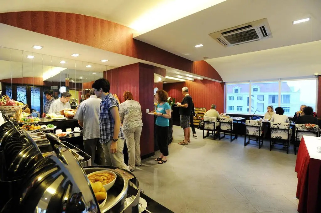 Cosiana Hotel