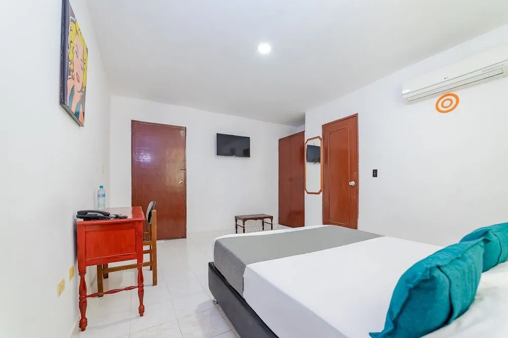 Hotel Caravana Cucuta