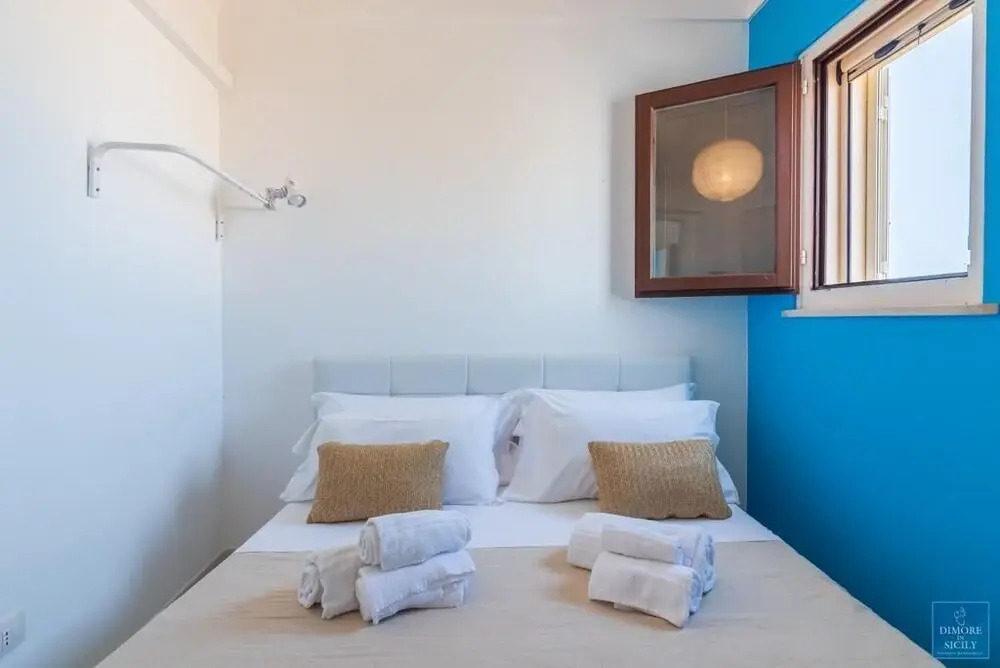 Aura Ortigia Apartments