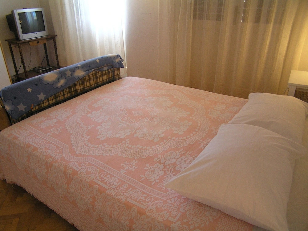 Apartments Zovko