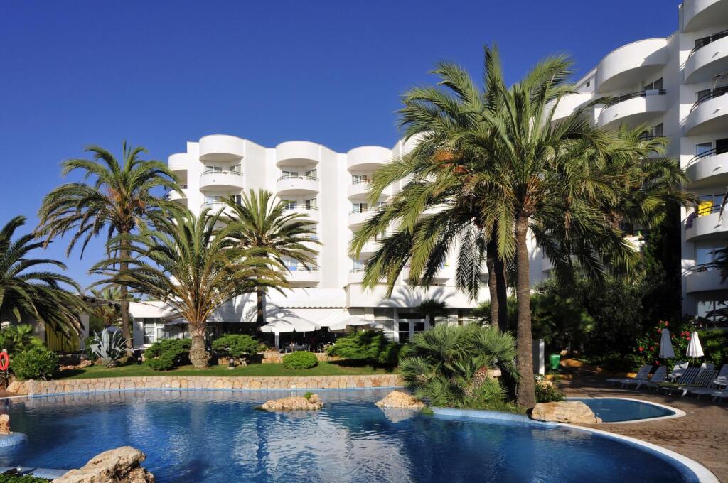 Hipotels Dunas Aparthotel