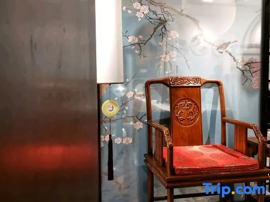 West Street Homestay