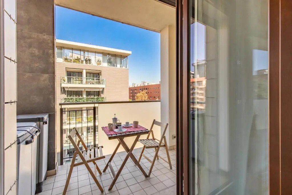 Duke Apartment - San Donato Milanese - by Host4U
