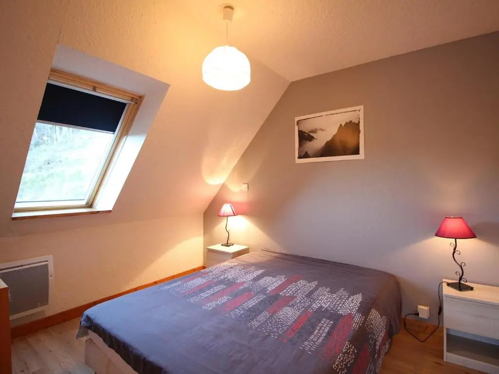 Appartement Mont-Dore, 3 pièces, 6 personnes - FR-1-608-157