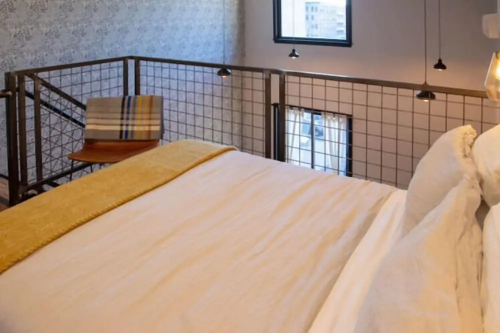 Kestrel Hotel