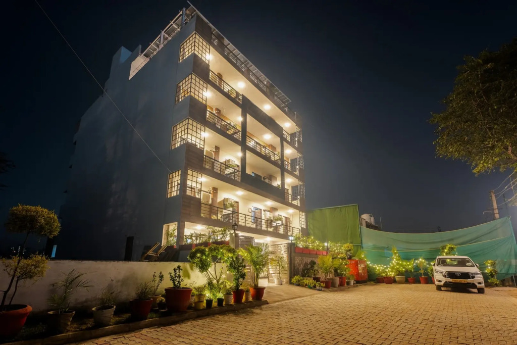 Plum Tree Hotels
