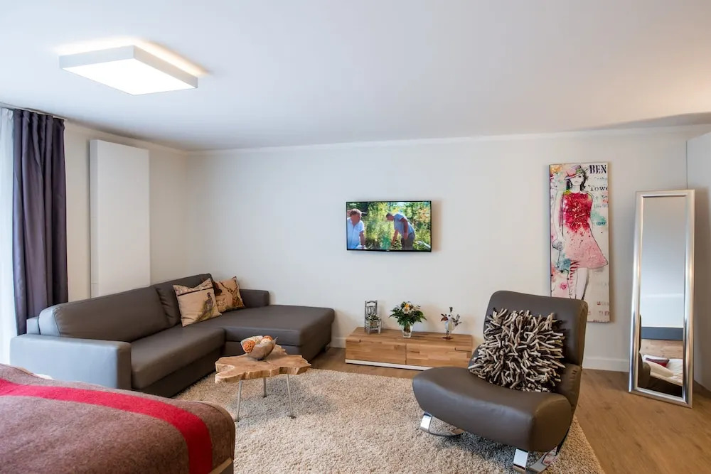 PREMIUM APARTMENTS at Monte Rosa