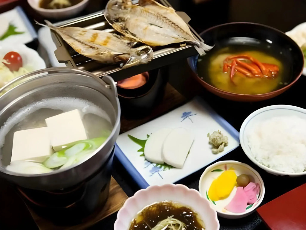 Atagawa Onsen Takami Hotel