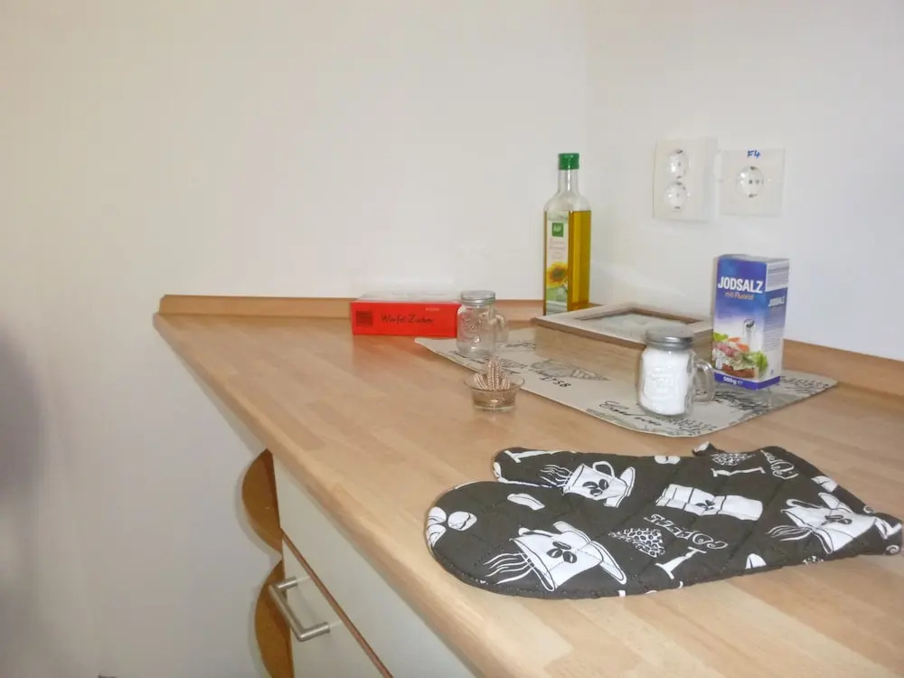 Homestay Nürnberg