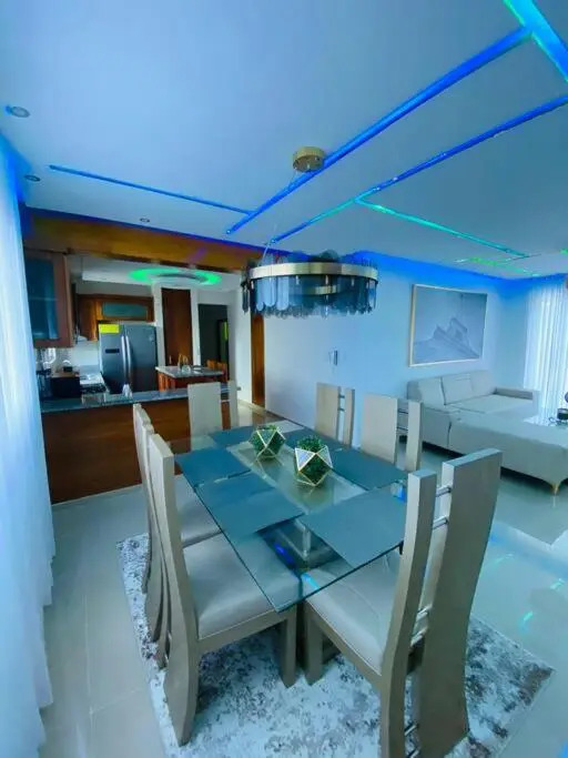 Apartamento Moderno