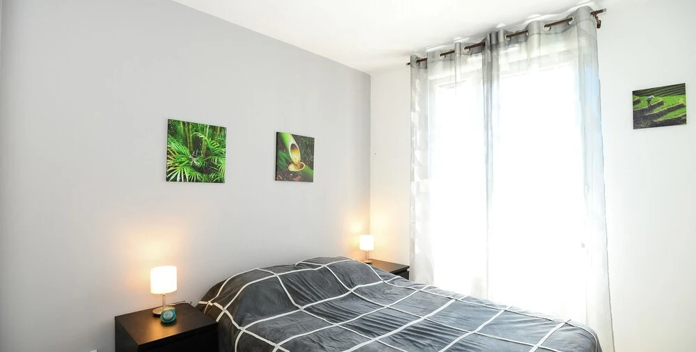 Appart Ambiance Pré Gaudry