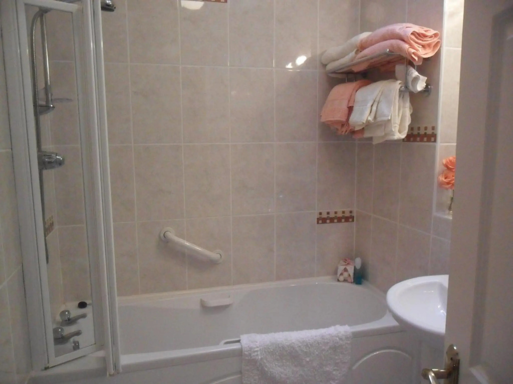 Croi an Bháile Luxury Apartment