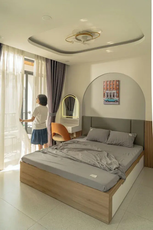 Soul Station Studio Hotel I