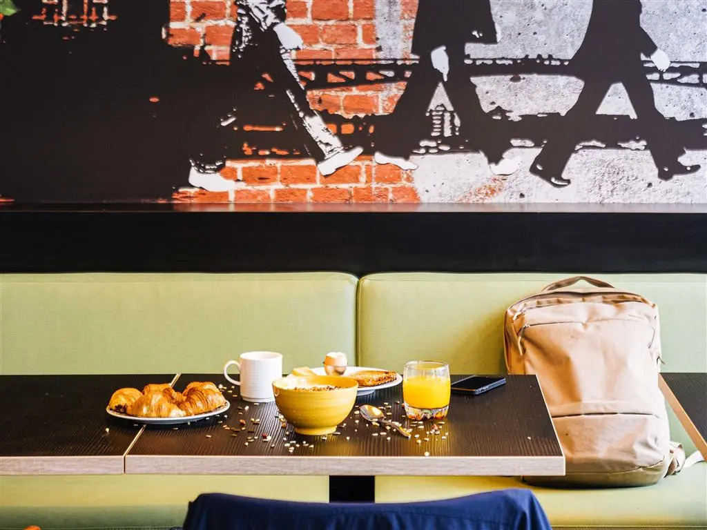Ibis Styles Lille Marcq En Baroeul