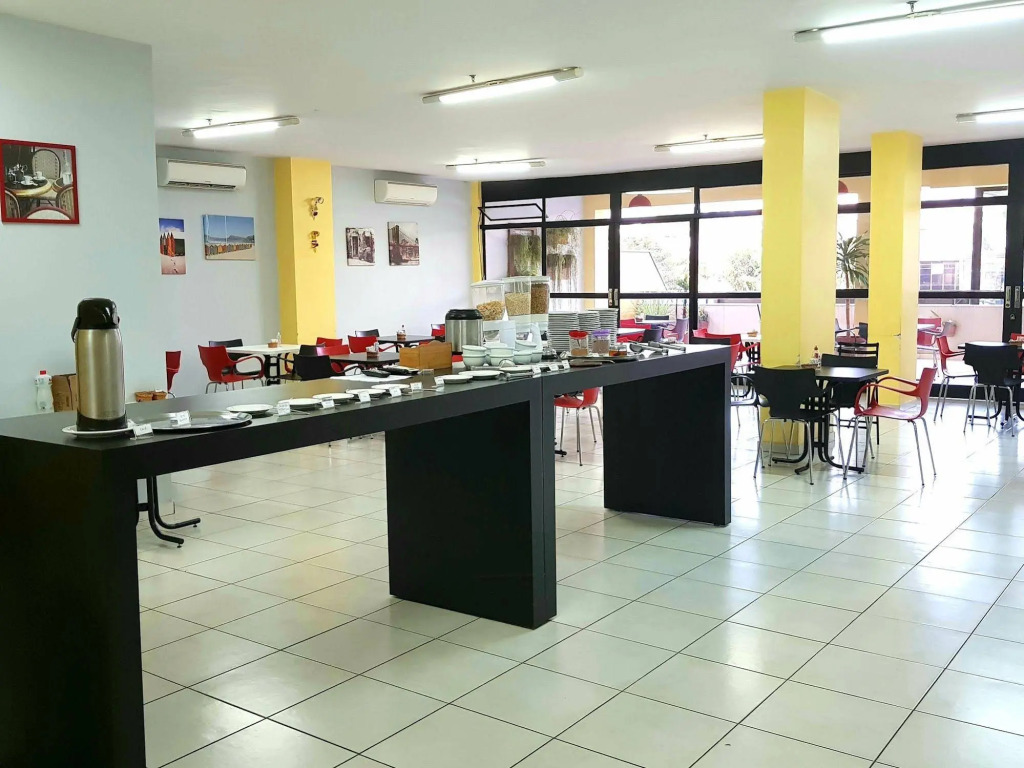 City Bauru Reserve Agora