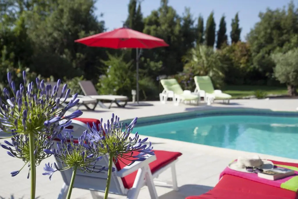 Domaine les Magasins