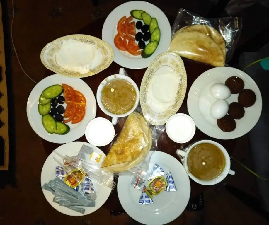 Sanam Hotel Suites