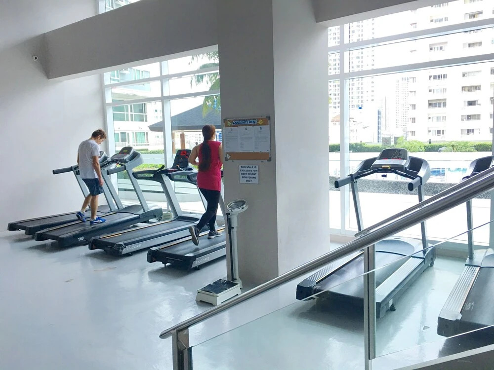 The Beacon Serviced Residences