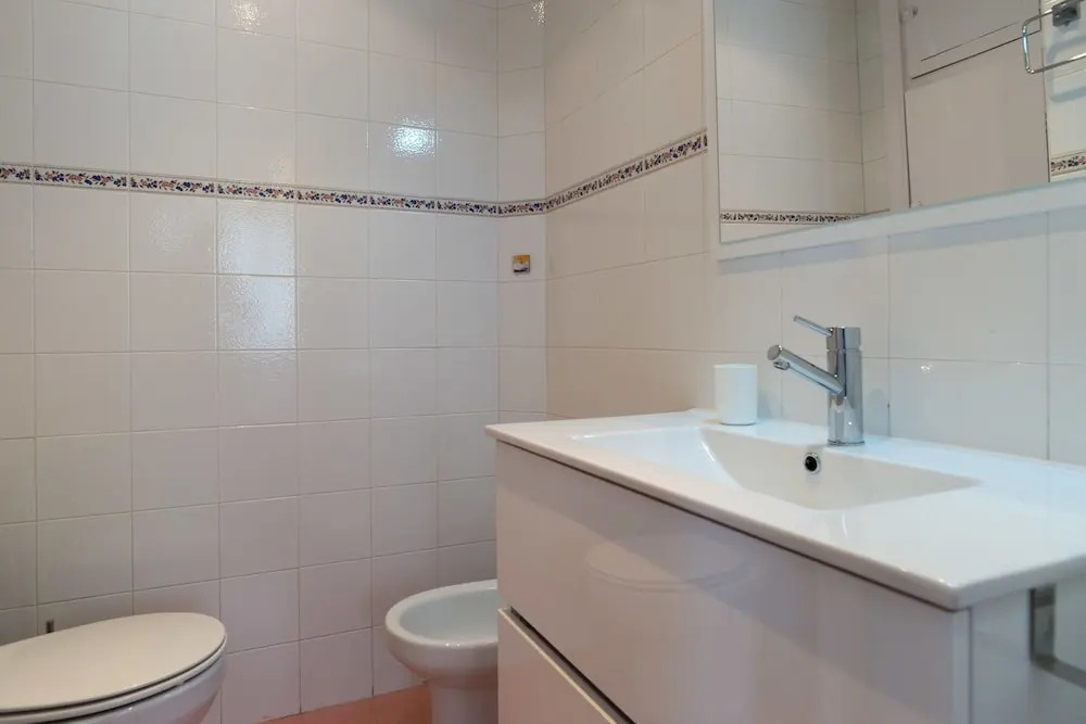 Ocean Beach - Iberorent Apartments