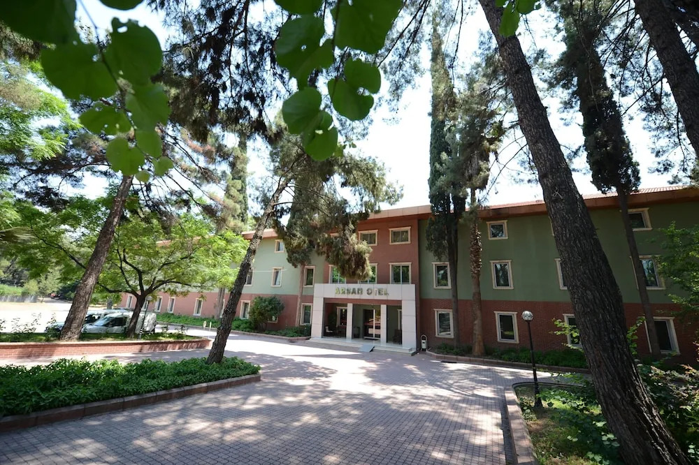 hostel