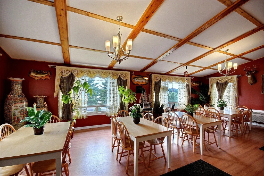 Knights Inn Huntsville