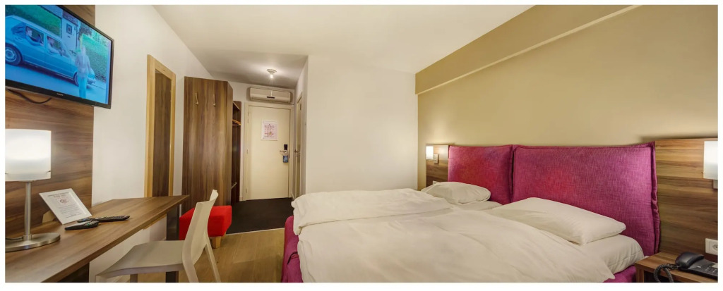Trip Inn Eden Antwerpen