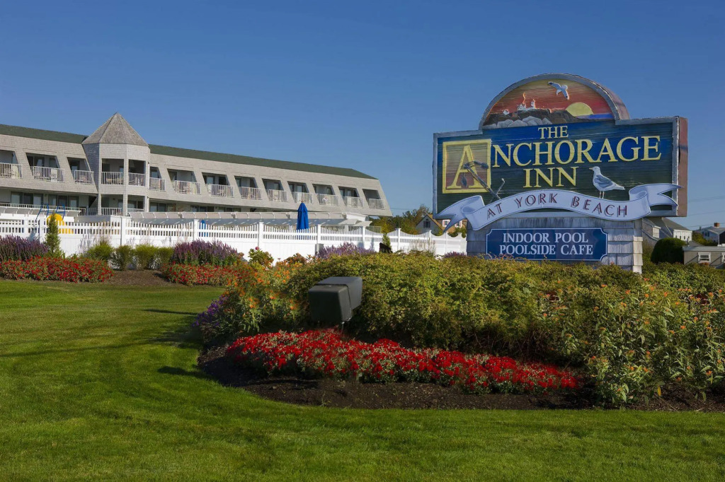 Anchorage Inn