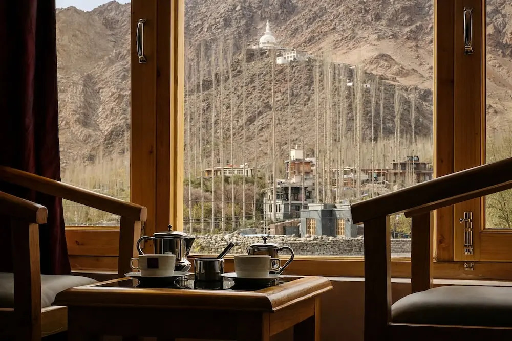 Royal Holiday Ladakh
