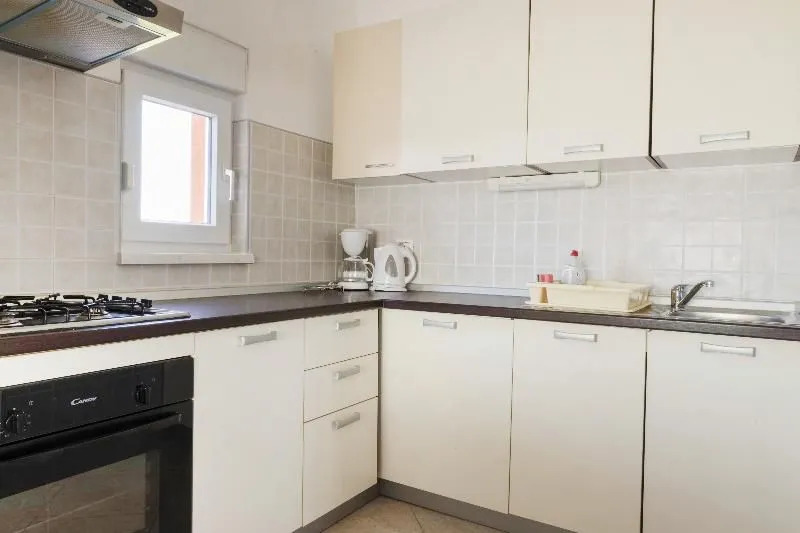 Apartments Danka with Shared Pool