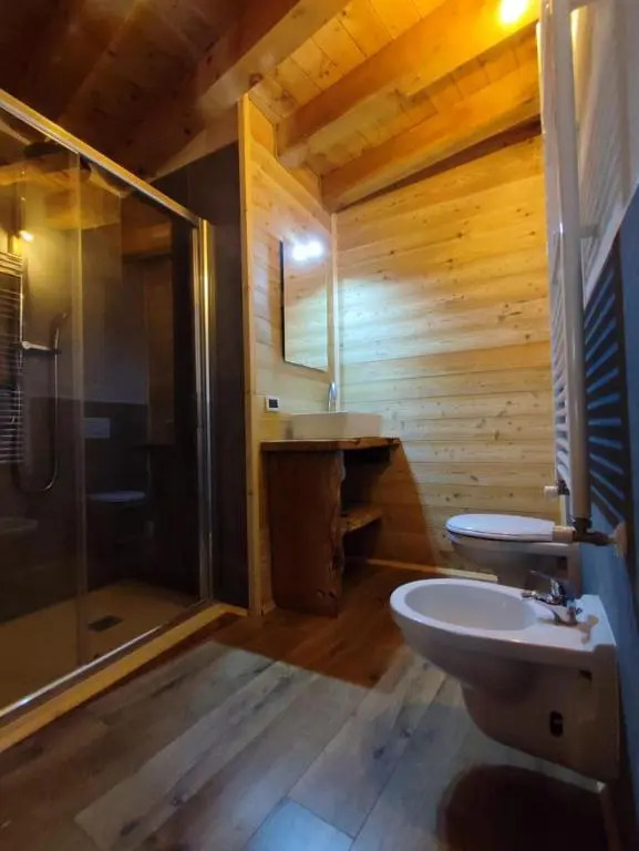 B&B sul Ruscello