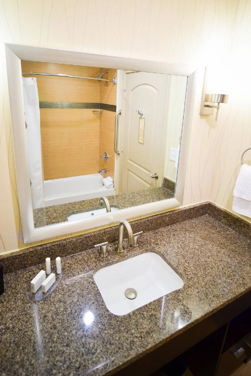 Fairfield Inn & Suites Houston-North Spring