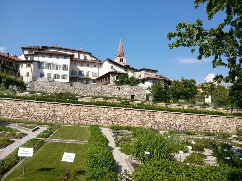 Villa Monica