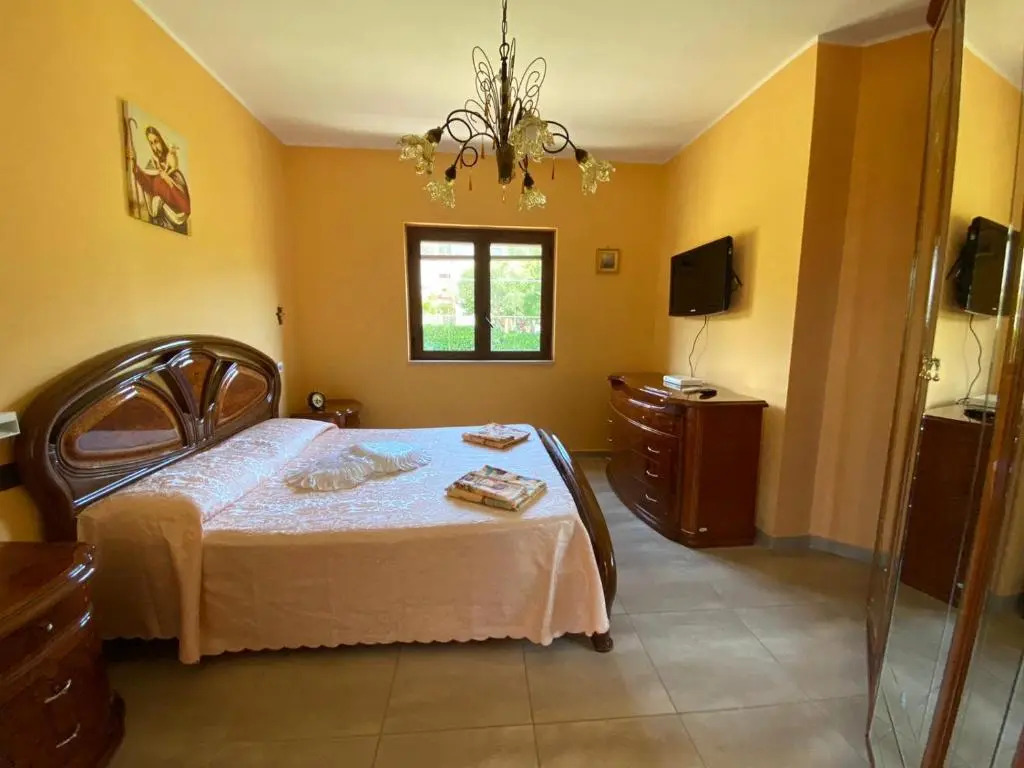Villa Ida