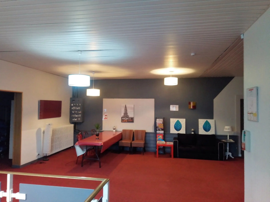 Appart & hôtel Dijon Congrès Expo