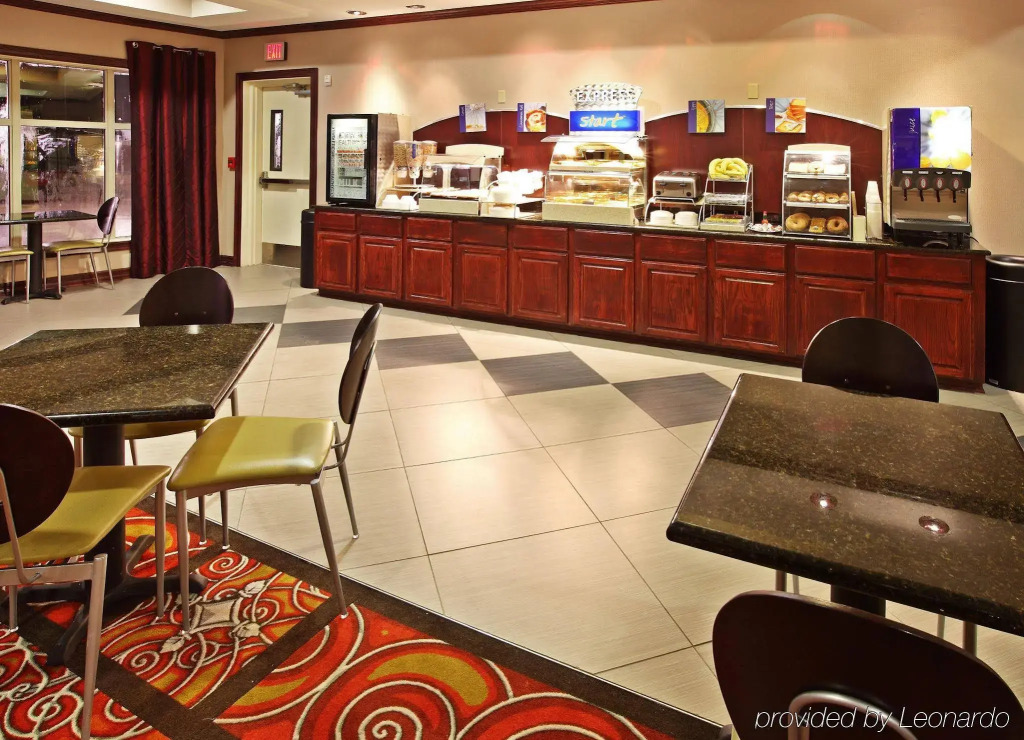 Holiday Inn Express & Suites - Shreveport - Downtown by IHG