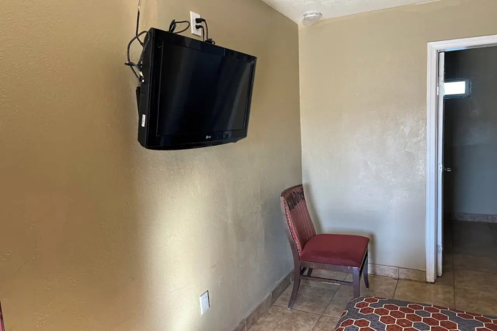 Sai Park Motel
