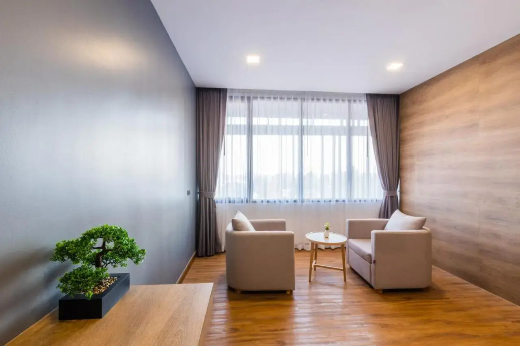 Chiang Mai Residence