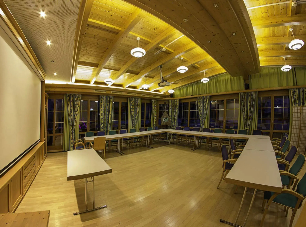 Wohlfühlhotel Schiestl