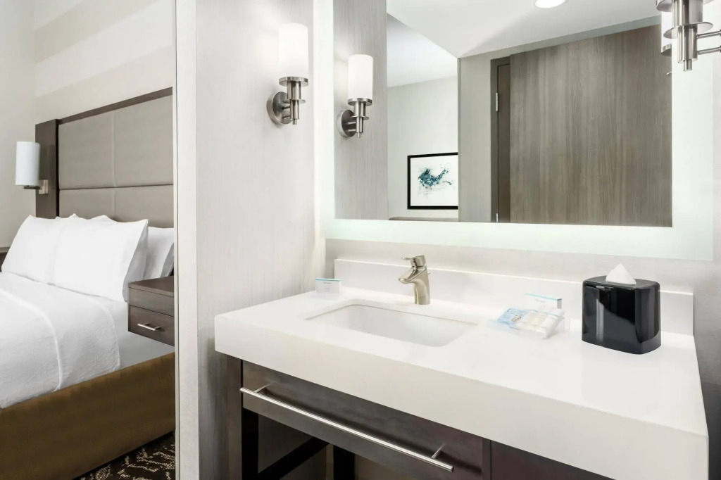 Homewood Suites By Hilton San Jose Santa Clara