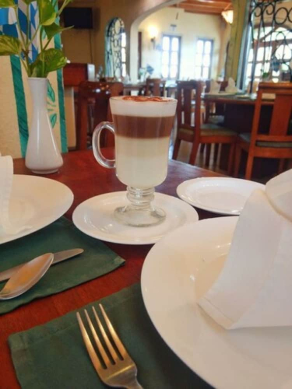 Hotel Pez Vela
