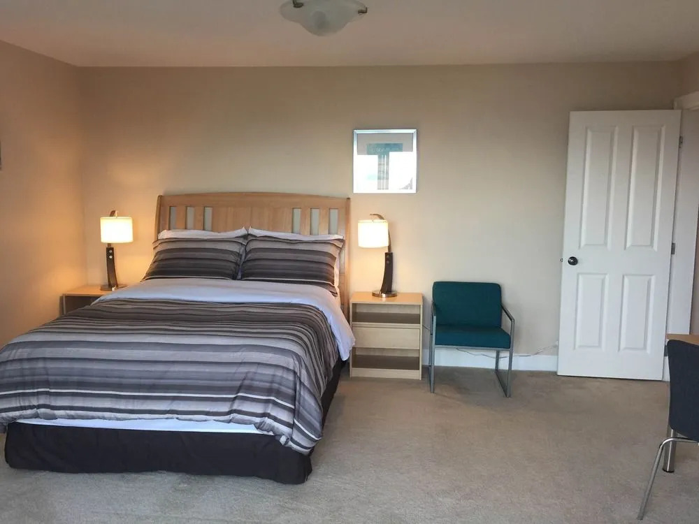 Nanaimo Ocean View Guesthouse