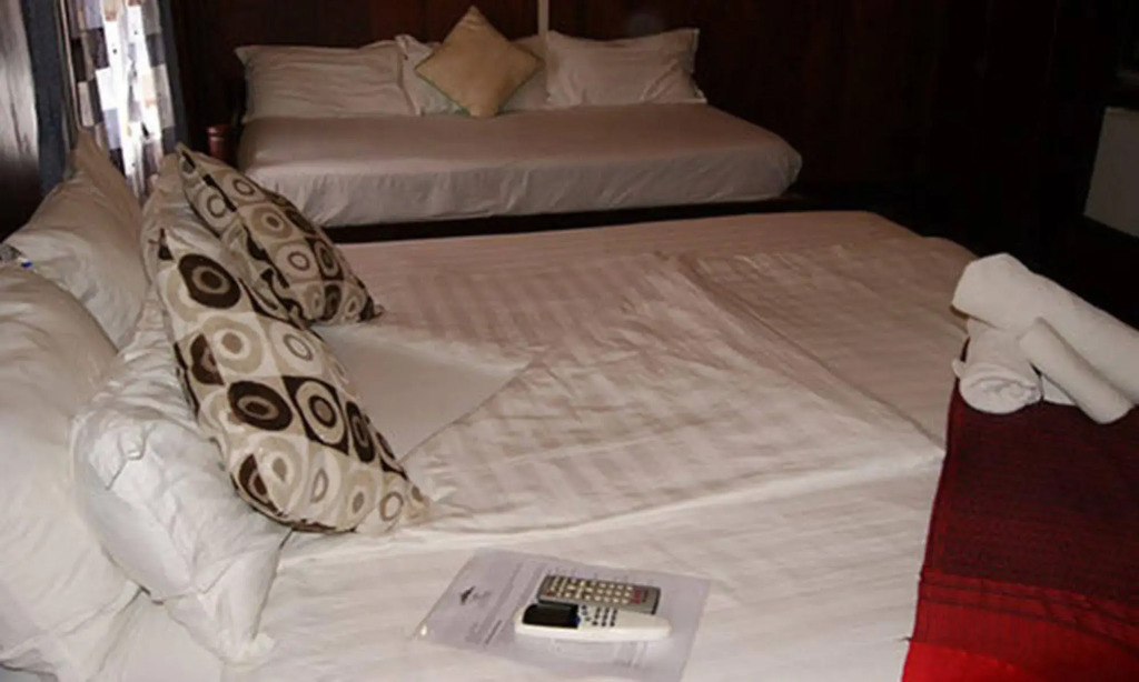 Mekong Holiday Villa by Xandria Hotel