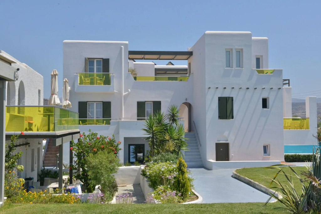 Princess Of Naxos