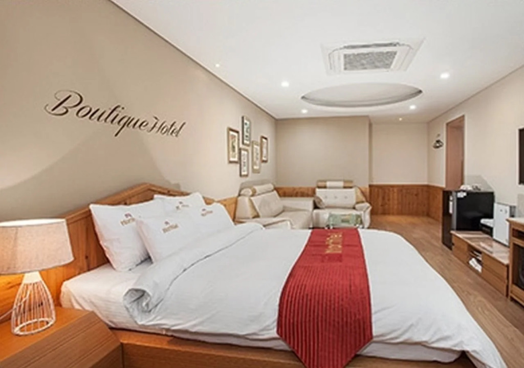 Hotel Northtel